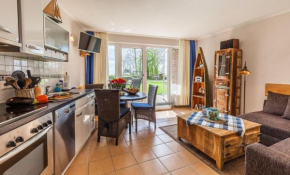 Terrassen-Fewo-Heimathaven-direkt-am-Ostseestrand in Kronsgaard